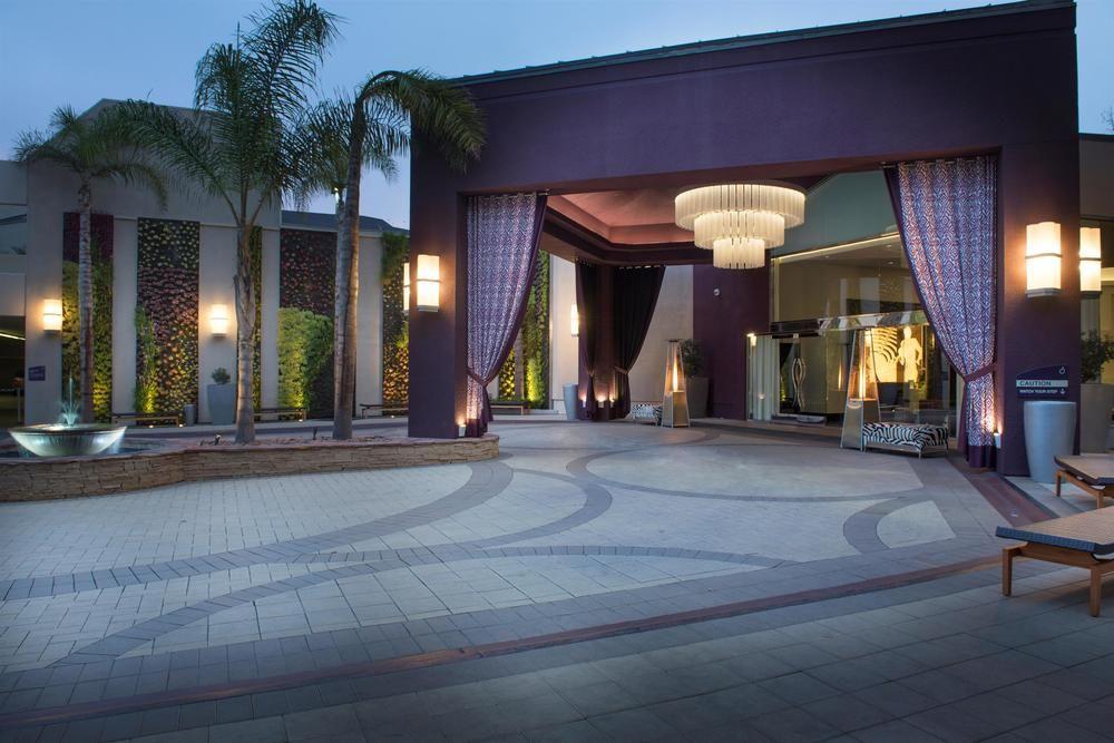Avenue Of The Arts Costa Mesa, A Tribute Portfolio Hotel Zewnętrze zdjęcie