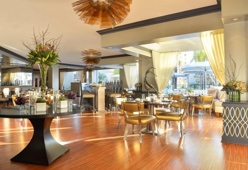 Avenue Of The Arts Costa Mesa, A Tribute Portfolio Hotel Zewnętrze zdjęcie