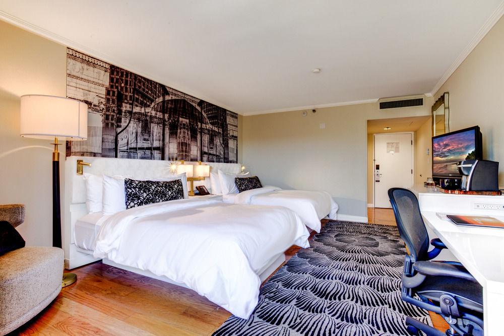 Avenue Of The Arts Costa Mesa, A Tribute Portfolio Hotel Zewnętrze zdjęcie