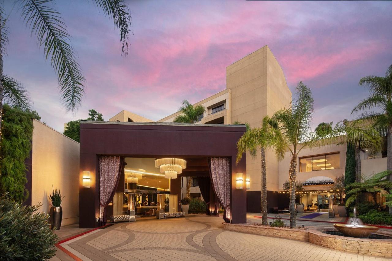 Avenue Of The Arts Costa Mesa, A Tribute Portfolio Hotel Zewnętrze zdjęcie