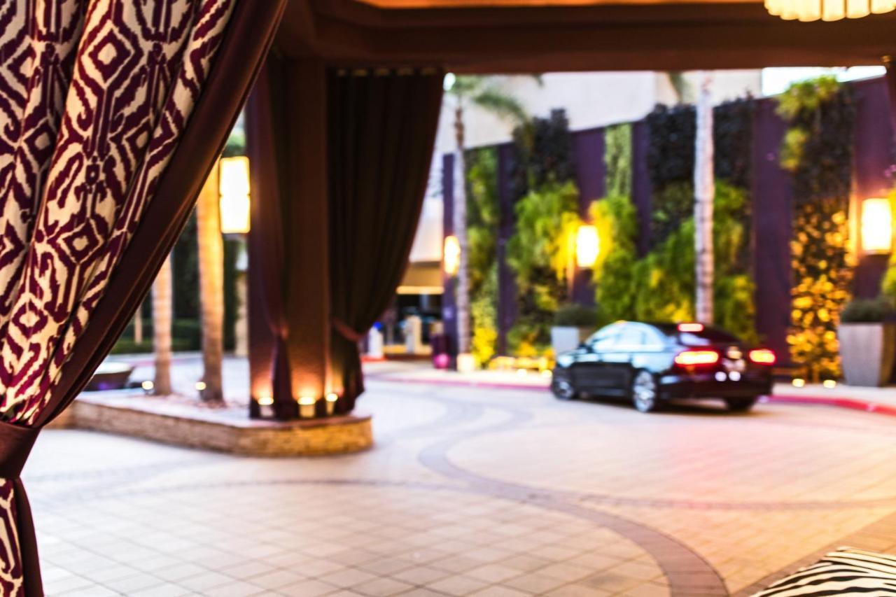 Avenue Of The Arts Costa Mesa, A Tribute Portfolio Hotel Zewnętrze zdjęcie
