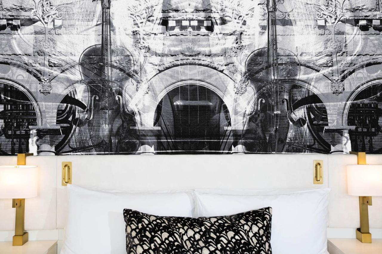Avenue Of The Arts Costa Mesa, A Tribute Portfolio Hotel Zewnętrze zdjęcie