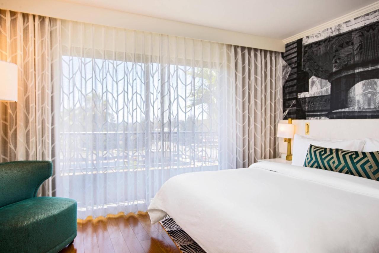 Avenue Of The Arts Costa Mesa, A Tribute Portfolio Hotel Zewnętrze zdjęcie