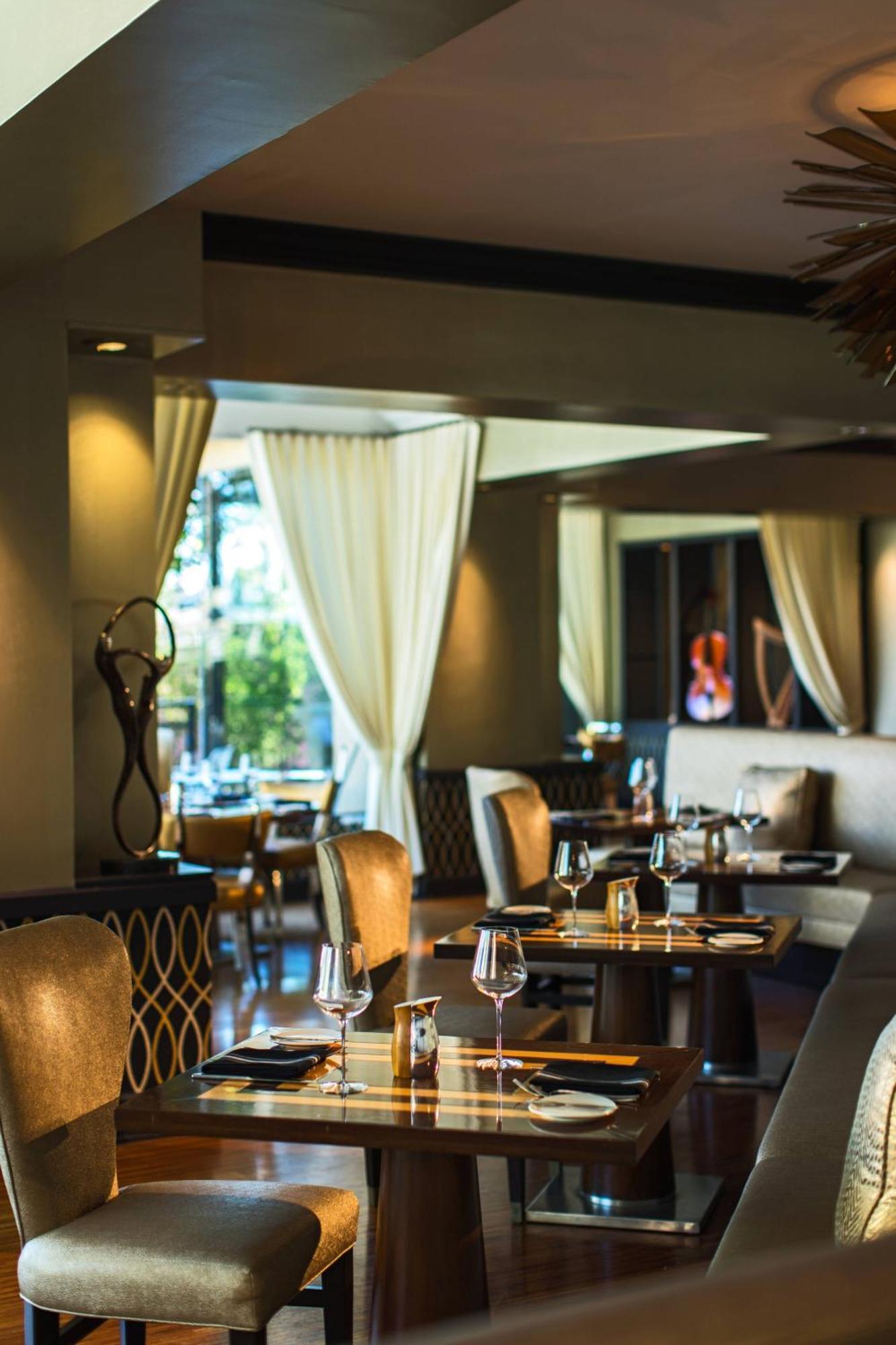 Avenue Of The Arts Costa Mesa, A Tribute Portfolio Hotel Zewnętrze zdjęcie