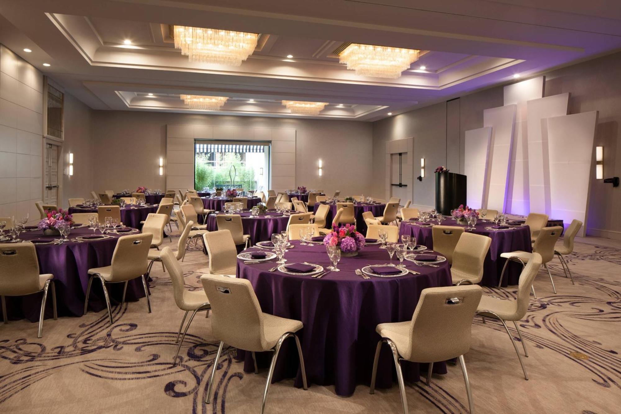Avenue Of The Arts Costa Mesa, A Tribute Portfolio Hotel Zewnętrze zdjęcie