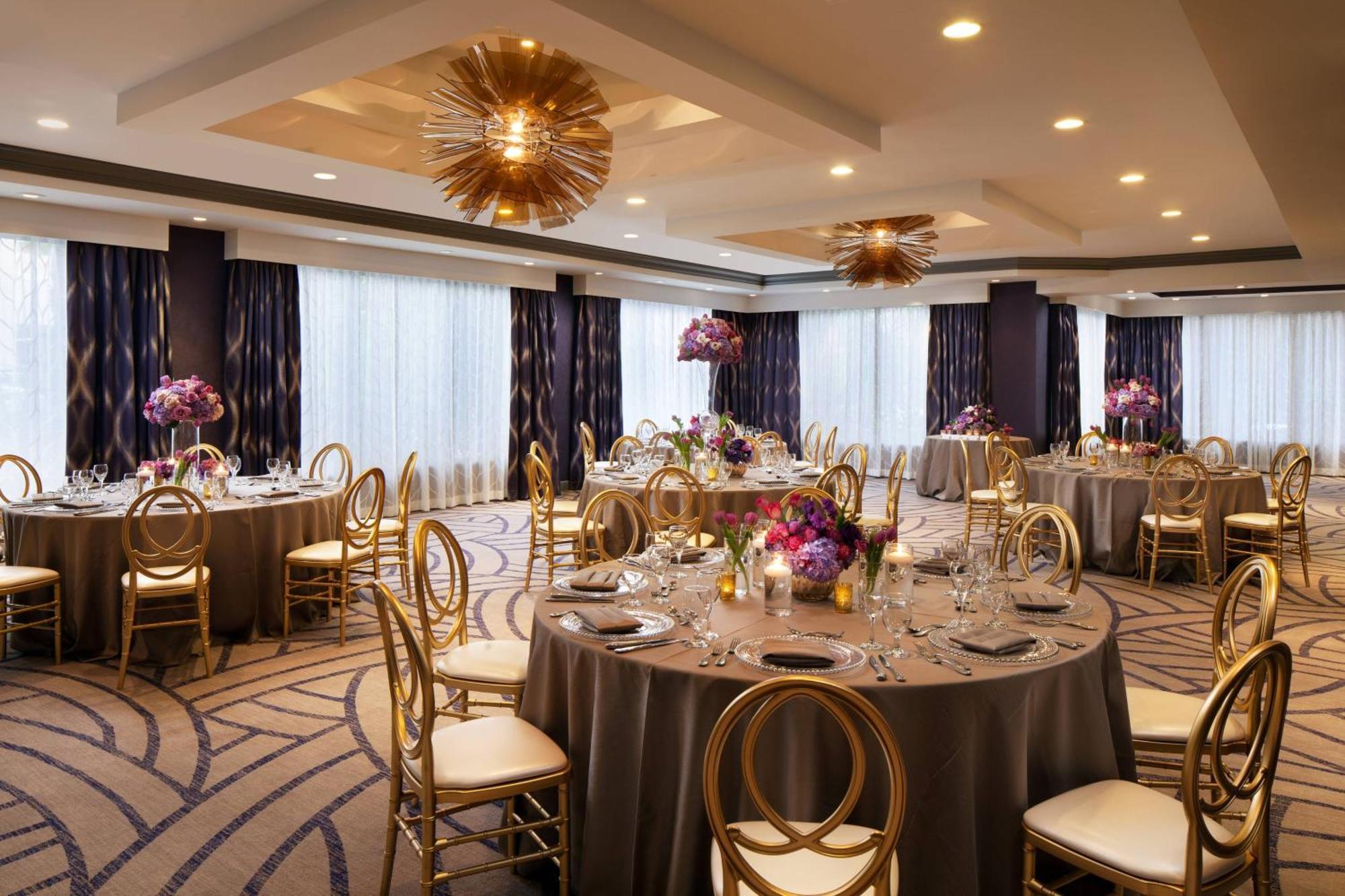 Avenue Of The Arts Costa Mesa, A Tribute Portfolio Hotel Zewnętrze zdjęcie