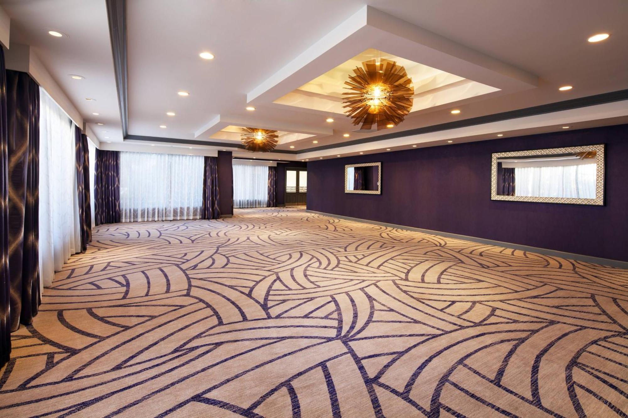 Avenue Of The Arts Costa Mesa, A Tribute Portfolio Hotel Zewnętrze zdjęcie